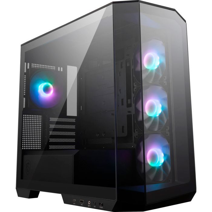 Корпус MSI MAG PANO M100R PZ изображение 3