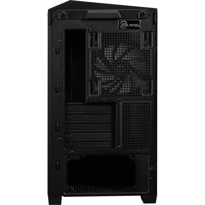 Корпус MSI MAG PANO M100R PZ изображение 5