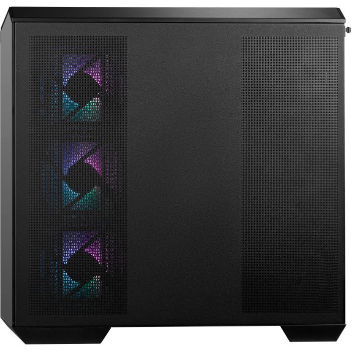 Корпус MSI MAG PANO M100R PZ изображение 8