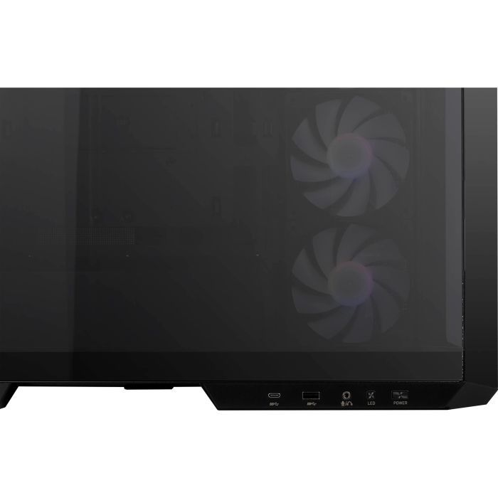 Корпус MSI MAG PANO M100R PZ изображение 9