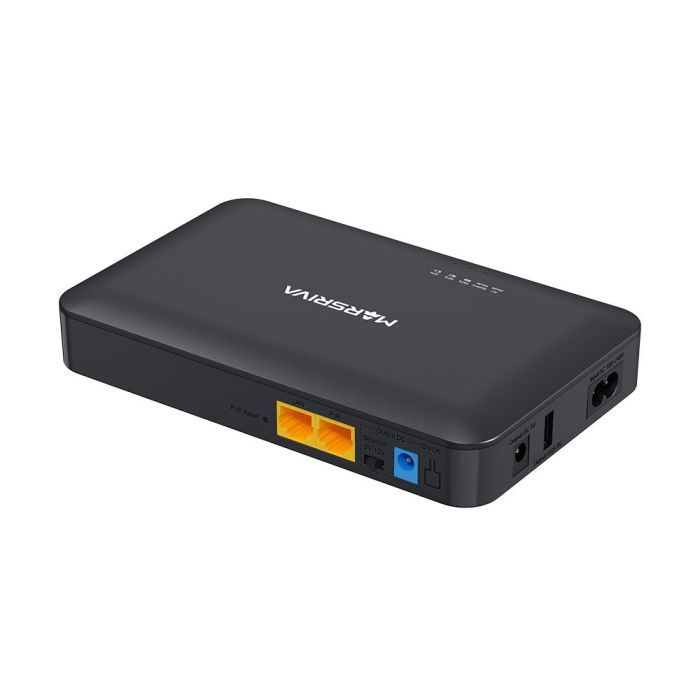 Источник бесперебойного питания Marsriva KP2Plus 18W (KP2Plus)