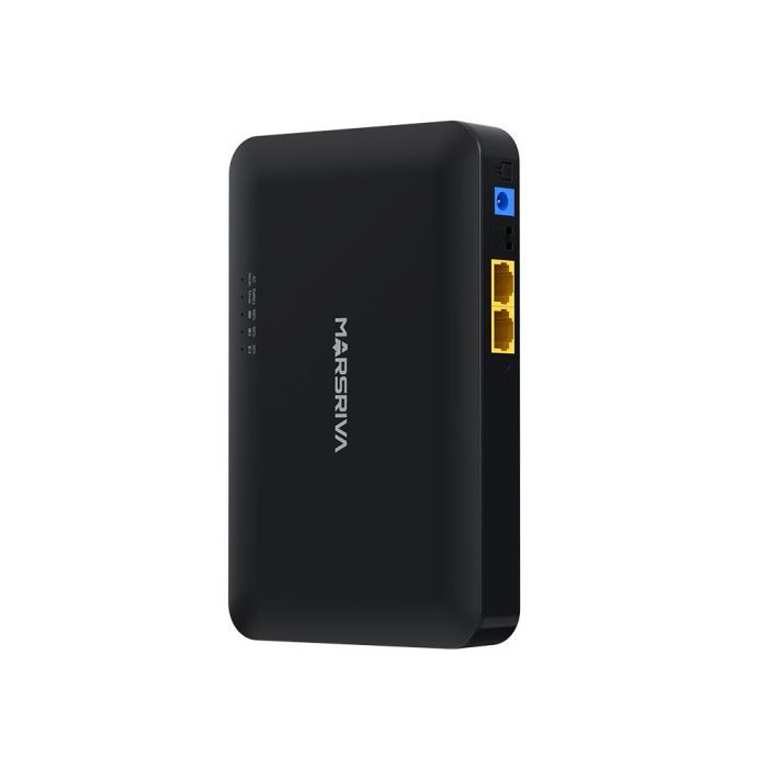 Источник бесперебойного питания Marsriva KP2Plus 18W (KP2Plus) изображение 4