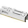 Модуль памяти для компьютера DDR5 32GB (2x16GB) 6800 MHz Beast White EXPO Kingston Fury (ex.HyperX) (KF568C34BWEK2-32) изображение 2