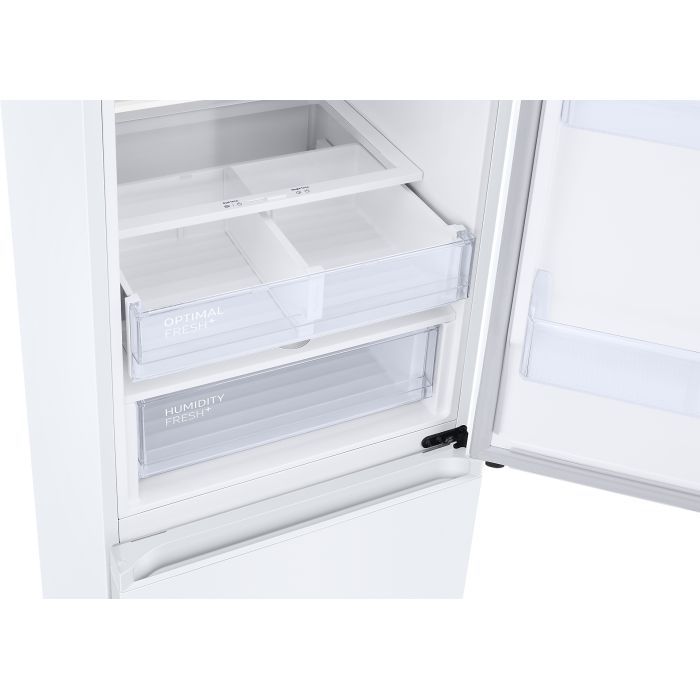 Холодильник Samsung RB38C603EWW/UA изображение 5