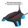 Микрофон Vertux Streamer-2 LED USB Blue (streamer-2.blue) изображение 2