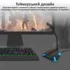 Микрофон Vertux Streamer-2 LED USB Blue (streamer-2.blue) изображение 3