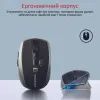 Мышка Promate Breeze Wireless Silver (breeze.silver) изображение 3