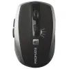 Мышка Promate Breeze Wireless Silver (breeze.silver)