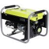 Генератор Konner&Sohnen Basic KSB 2800C, 230V, 2.8kW, ручной запуск, 36.6кг (KSB2800C) изображение 5