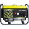 Генератор Konner&Sohnen Basic KSB 2800C, 230V, 2.8kW, ручной запуск, 36.6кг (KSB2800C)
