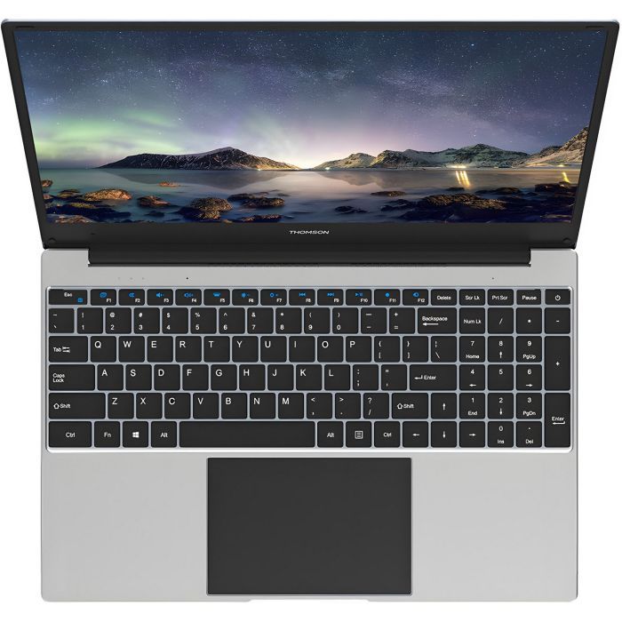 Ноутбук THOMSON NEO N15 (MEAN15C6SL256FRW) изображение 2