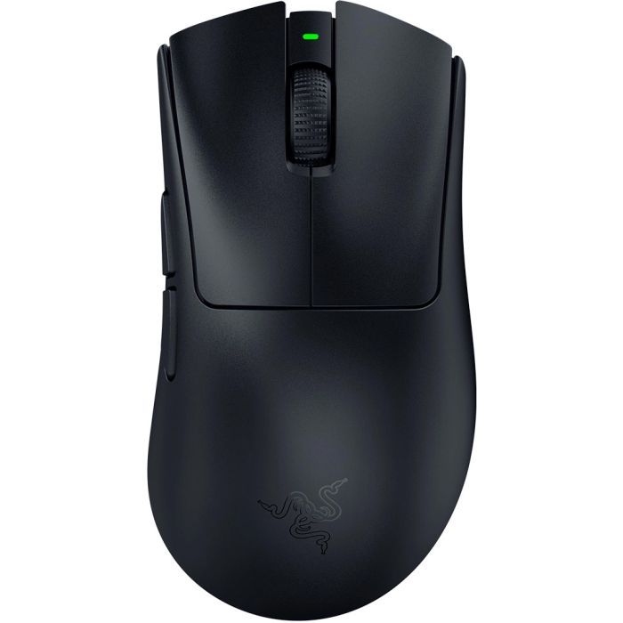 Мышка Razer DeathAdder V3 Hyperspeed Wireless Black (RZ01-05140100-R3G1) изображение 3