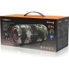Акустическая система REAL-EL X-733 Сamo (4743304106011) изображение 12