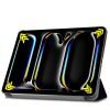 Чехол для планшета BeCover Smart Case Apple iPad Pro 11" M4 2024 Dusk (711632) изображение 5