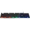 Клавиатура Defender Mayhem Mayhem GK-360DL USB UA Black (45362) изображение 4