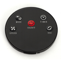 Вентилятор Zilan ZLN3420 изображение 3