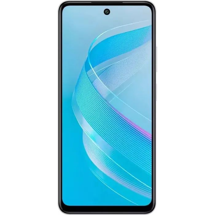 Мобильный телефон Infinix Smart 8 2/64Gb Shiny Gold (4894947026102) изображение 2