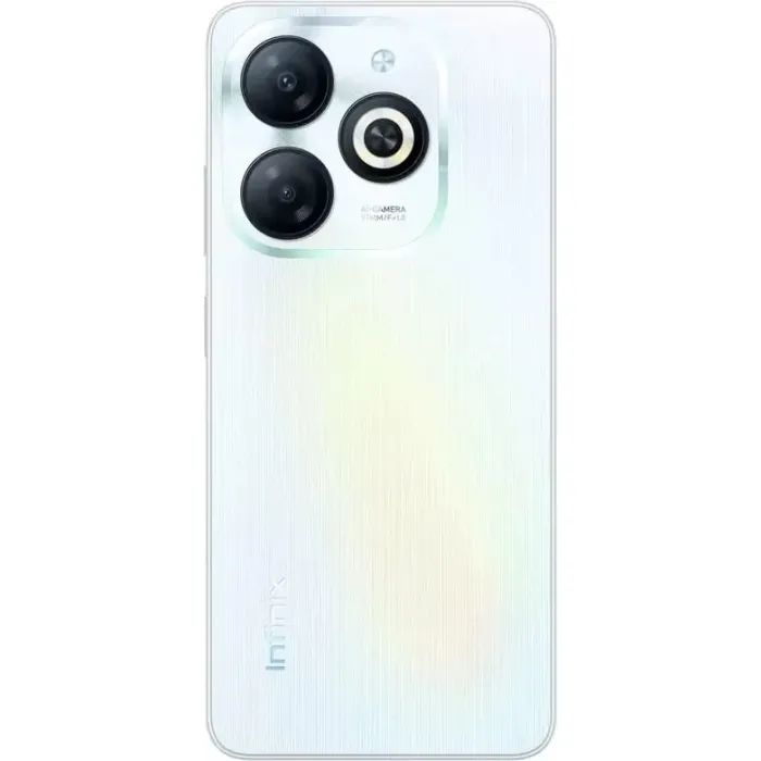 Мобильный телефон Infinix Smart 8 2/64Gb Shiny Gold (4894947026102) изображение 3