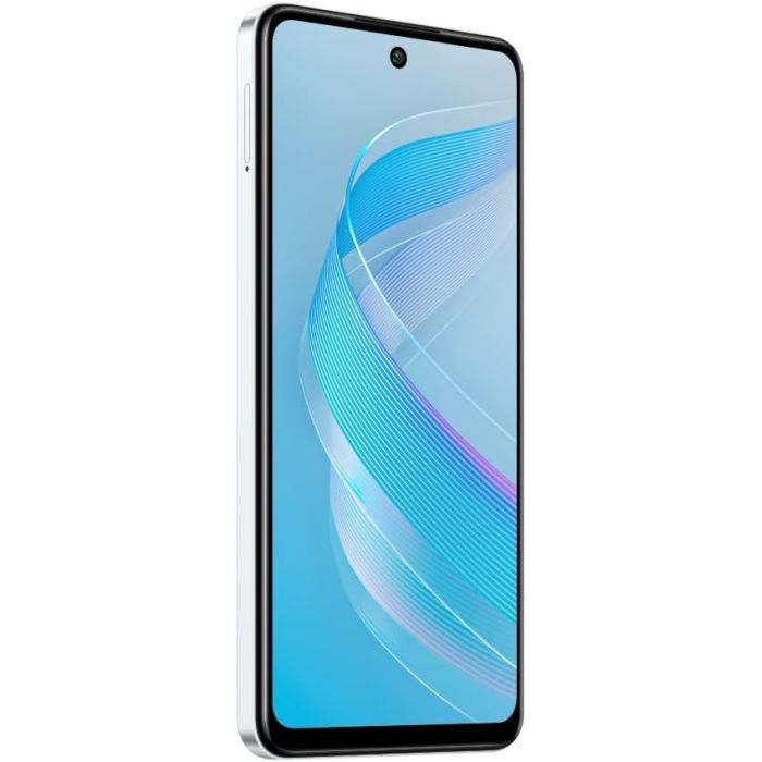 Мобильный телефон Infinix Smart 8 2/64Gb Shiny Gold (4894947026102) изображение 4