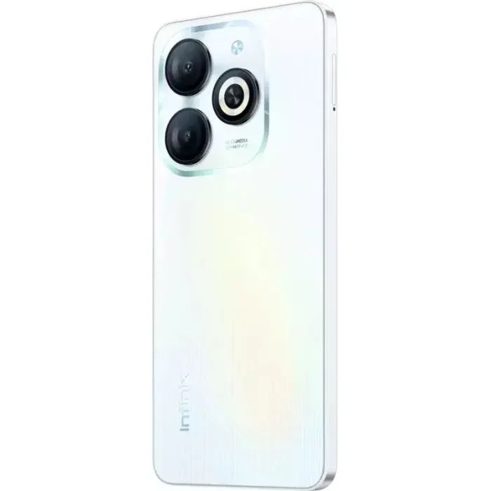 Мобильный телефон Infinix Smart 8 2/64Gb Shiny Gold (4894947026102) изображение 5