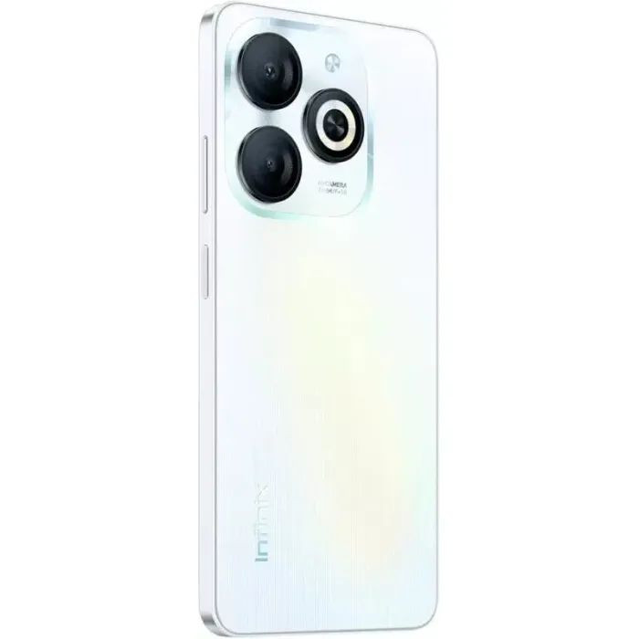 Мобильный телефон Infinix Smart 8 2/64Gb Shiny Gold (4894947026102) изображение 6