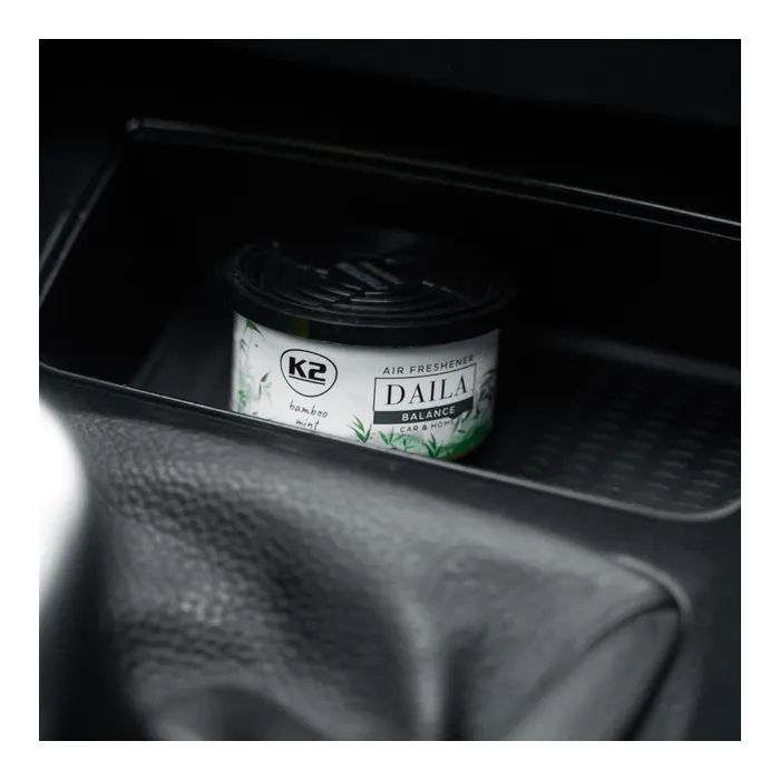 Ароматизатор для автомобиля K2 Daila "Баланс" 30 г (V873) изображение 4