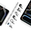 Плівка захисна Armorstandart Anti-Blue Apple iPad Pro 11 2024 (ARM74651) зображення 2