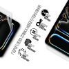 Пленка защитная Armorstandart Apple iPad Pro 11 2024 (ARM74647) изображение 2