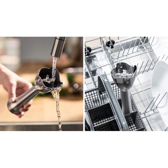 Блендер Bosch MSM6M8X1 зображення 7