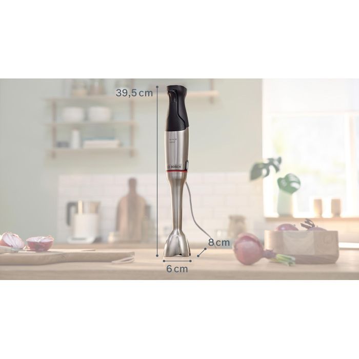 Блендер Bosch MSM6M8X1 зображення 9