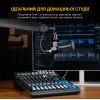 Микрофон Fifine Tank1 XLR Black (Tank1) изображение 10