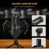 Микрофон Fifine Tank1 XLR Black (Tank1) изображение 12
