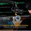 Микрофон Fifine Tank1 XLR Black (Tank1) изображение 6
