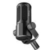 Микрофон Fifine Tank1 XLR Black (Tank1)