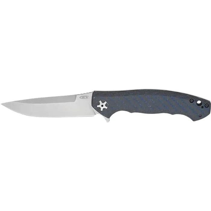 Нож ZT 0452BLUCF