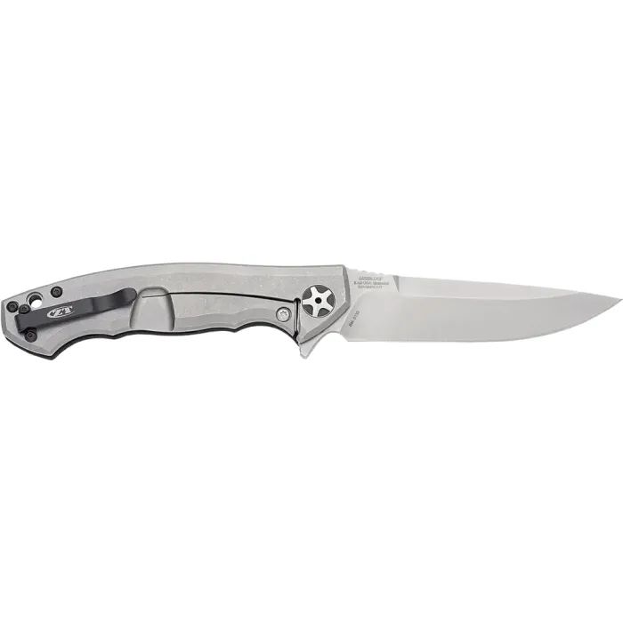 Нож ZT 0452BLUCF изображение 2