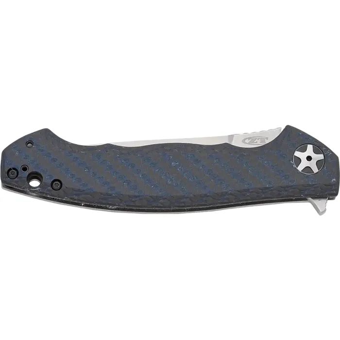 Нож ZT 0452BLUCF изображение 3