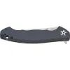 Нож ZT 0452BLUCF изображение 3