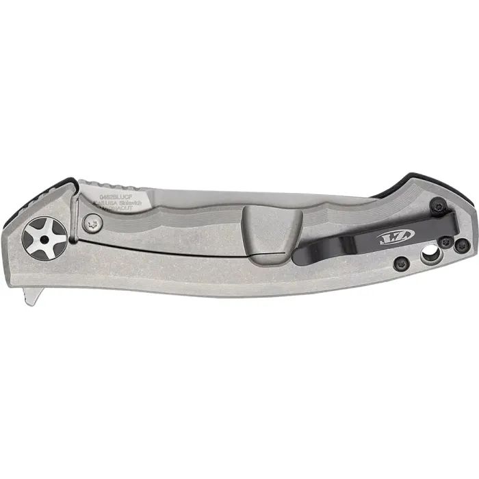 Нож ZT 0452BLUCF изображение 4