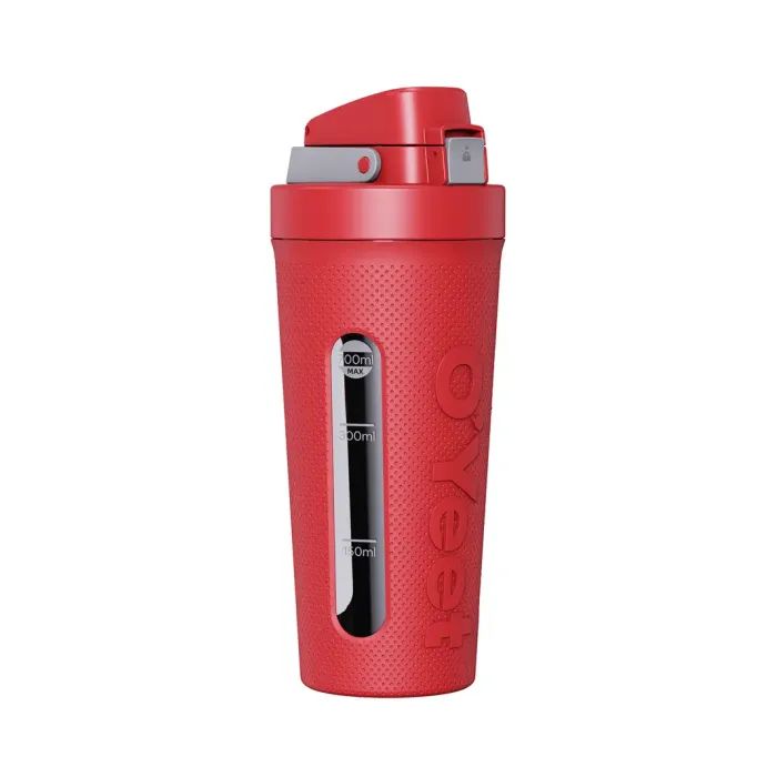 Шейкер спортивный Oyeet S2 (Gray)