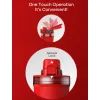 Шейкер спортивный Oyeet S2 (Red) изображение 2