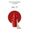 Шейкер спортивный Oyeet S2 (Red) изображение 4