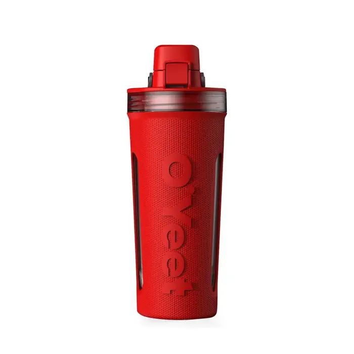 Шейкер спортивный Oyeet S2 (Gray) изображение 5