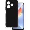 Чехол для мобильного телефона BeCover Tecno POVA 6 Neo (LI6) Black (711761)