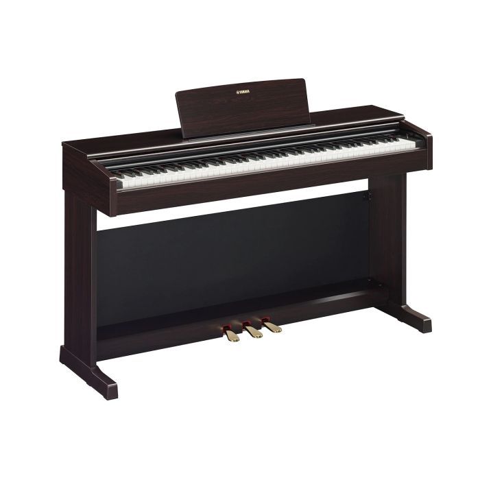 Цифровое пианино Yamaha Arius YDP-145 Black (YDP-145B)