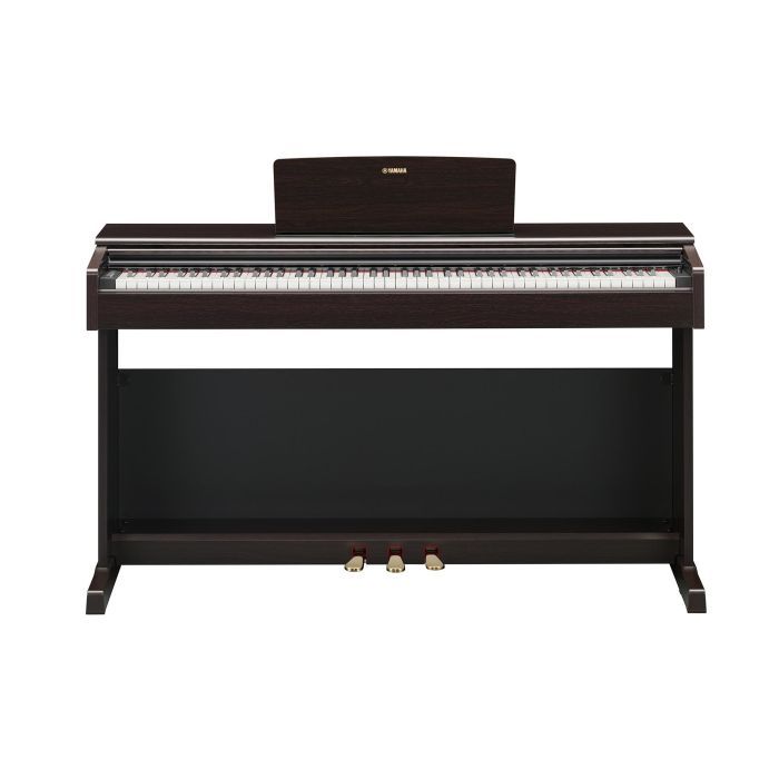 Цифровое пианино Yamaha Arius YDP-145 Black (YDP-145B) изображение 2