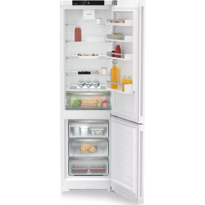 Холодильник Liebherr CND5703 изображение 5