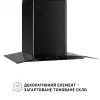 Витяжка кухонна Perfelli GRASSI 6PWB NERO зображення 3