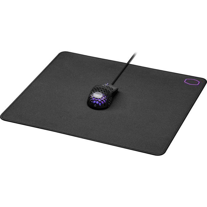 Коврик для мышки CoolerMaster MP-511 L Black (MP-511-CBLC1) изображение 5