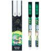 Ручка гелевая Kite пиши-стирай Rick and Morty синяя, 2 шт в пенале (RM24-069) изображение 2